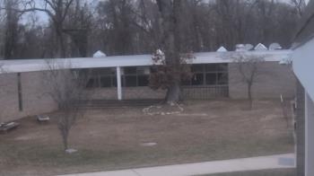 Weather camera view of Cold Spring Harbor HS.