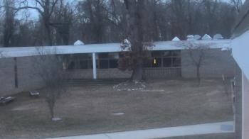 Weather camera view of Cold Spring Harbor HS.