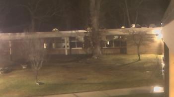 Weather camera view of Cold Spring Harbor HS.