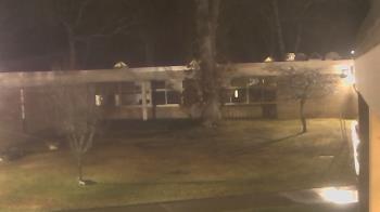 Weather camera view of Cold Spring Harbor HS.