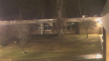 Weather camera view of Cold Spring Harbor HS.