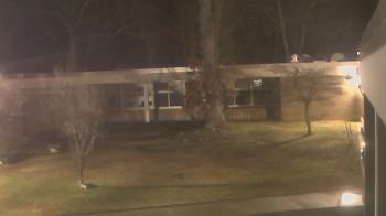 Weather camera view of Cold Spring Harbor HS.