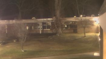 Weather camera view of Cold Spring Harbor HS.