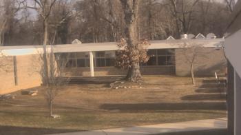 Weather camera view of Cold Spring Harbor HS.