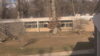 Weather camera view of Cold Spring Harbor HS.