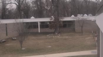 Weather camera view of Cold Spring Harbor HS.