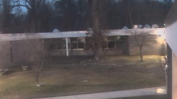 Weather camera view of Cold Spring Harbor HS.