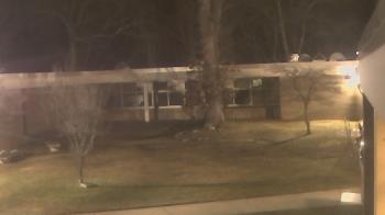 Weather camera view of Cold Spring Harbor HS.