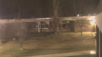 Weather camera view of Cold Spring Harbor HS.