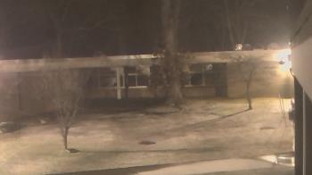 Weather camera view of Cold Spring Harbor HS.