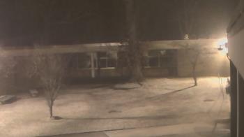 Weather camera view of Cold Spring Harbor HS.