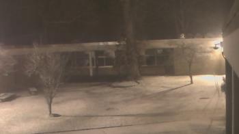 Weather camera view of Cold Spring Harbor HS.