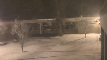 Weather camera view of Cold Spring Harbor HS.