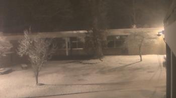 Weather camera view of Cold Spring Harbor HS.