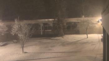 Weather camera view of Cold Spring Harbor HS.