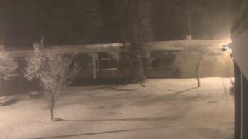 Weather camera view of Cold Spring Harbor HS.