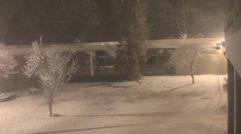 Weather camera view of Cold Spring Harbor HS.