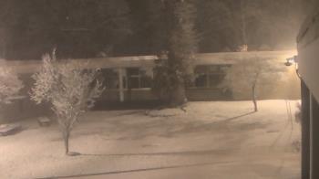 Weather camera view of Cold Spring Harbor HS.