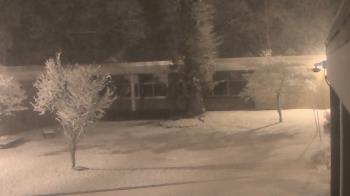 Weather camera view of Cold Spring Harbor HS.