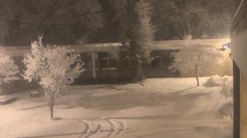 Weather camera view of Cold Spring Harbor HS.