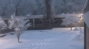 Weather camera view of Cold Spring Harbor HS.