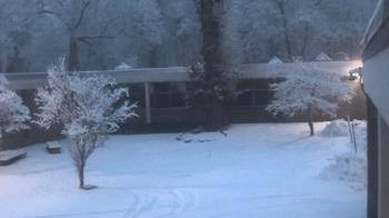 Weather camera view of Cold Spring Harbor HS.