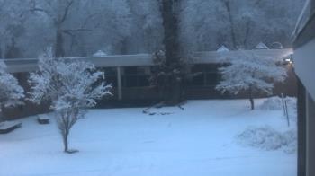 Weather camera view of Cold Spring Harbor HS.