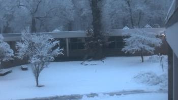 Weather camera view of Cold Spring Harbor HS.