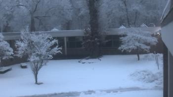 Weather camera view of Cold Spring Harbor HS.