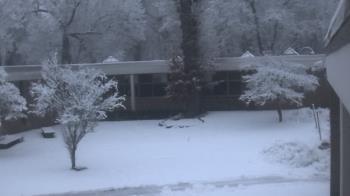 Weather camera view of Cold Spring Harbor HS.