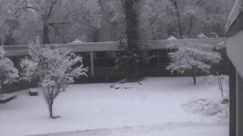 Weather camera view of Cold Spring Harbor HS.