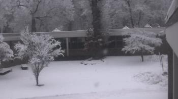 Weather camera view of Cold Spring Harbor HS.