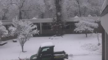 Weather camera view of Cold Spring Harbor HS.