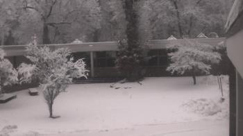 Weather camera view of Cold Spring Harbor HS.