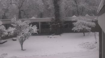 Weather camera view of Cold Spring Harbor HS.