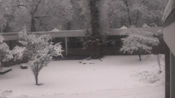 Weather camera view of Cold Spring Harbor HS.