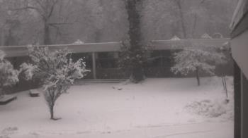 Weather camera view of Cold Spring Harbor HS.