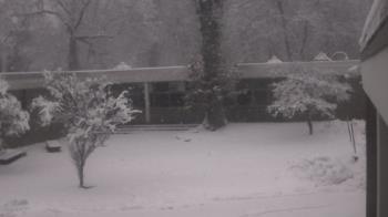 Weather camera view of Cold Spring Harbor HS.