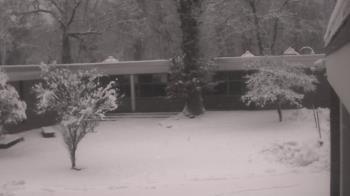 Weather camera view of Cold Spring Harbor HS.