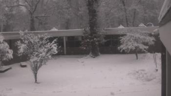 Weather camera view of Cold Spring Harbor HS.