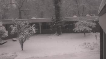 Weather camera view of Cold Spring Harbor HS.