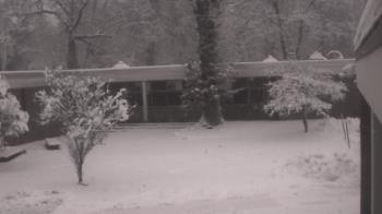 Weather camera view of Cold Spring Harbor HS.