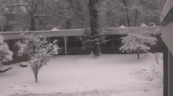 Weather camera view of Cold Spring Harbor HS.