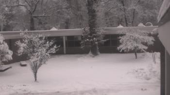 Weather camera view of Cold Spring Harbor HS.