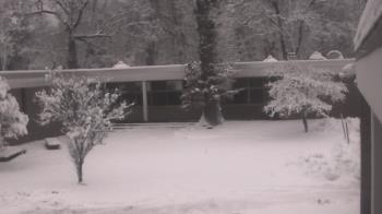 Weather camera view of Cold Spring Harbor HS.