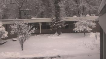 Weather camera view of Cold Spring Harbor HS.