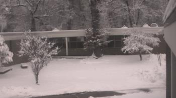 Weather camera view of Cold Spring Harbor HS.