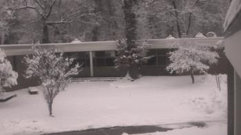 Weather camera view of Cold Spring Harbor HS.