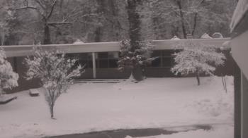 Weather camera view of Cold Spring Harbor HS.