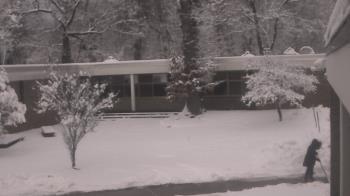 Weather camera view of Cold Spring Harbor HS.